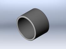 Upper Control Arm Housing Giiro Bushing Clayton Off Road