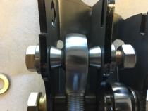 JK 1 Ton Super Duty Steering For Artec Weld On High Steer 2005 Current RPM Steering