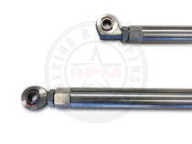 JK 1 Ton Super Duty Steering For Artec Weld On High Steer 2005 Current RPM Steering