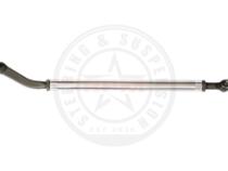 2.5 Ton Jeep Wrangler JL/Gladiator HD 2 inch Aluminum Drag Link Stock Location No Taper Sleeve RPM Steering