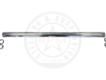 JK YETI Steer Smarts Tie Rod Sleeve Replacement No Clamp RPM Steering