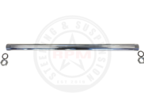 Jeep Wrangler JL/Gladiator YETI Steer Smarts Tie Rod Sleeve Replacement Rubicon or Wide Track No Clamp RPM Steering