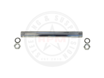 Jeep Wrangler JL/Gladiator YETI Steer Smarts Drag Link Sleeve Kit RPM Steering