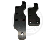 2.5 Ton JL Super Duty Kit for Reid Knuckles No Clamp RPM Steering