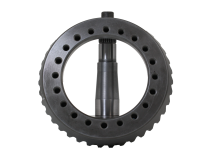 Chrysler 8.25 Inch Rear Axle 3.07 Ratio Dual Drilled Ring and Pinion Revolution Gear