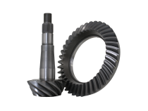 Chrysler 8.25 Inch Rear Axle 3.07 Ratio Dual Drilled Ring and Pinion Revolution Gear