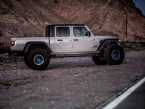 Jeep Gladiator Short Control Arm Kit 2020+ JT Clayton Off Road