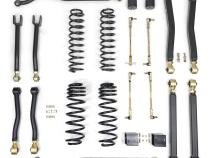 Jeep Wrangler 3.5 Inch Premium Lift Kit 2018+ JL Clayton Off Road