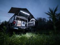 Jeep Wrangler 3.5 Inch Premium Lift Kit 2018+ JL Clayton Off Road