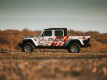 Jeep Gladiator Diesel 2.5 Inch Premium Lift Kit Clayton Off Road
