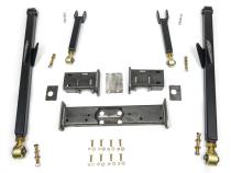 Jeep Grand Cherokee Front Long Arm Upgrade Kit 93-98 ZJ Clayton Off Road