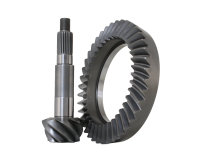 Dana 44 Standard Rotation 3.73 Ratio Ring and Pinion Revolution Gear