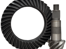 Dana 60 Front Axle 4.88 Ratio Ring and Pinion 2017-22 F-250/350/450 Ring and Pinion Revolution Gear