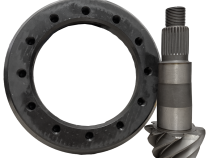 Dana 60 Front Axle 4.88 Ratio Ring and Pinion 2017-22 F-250/350/450 Ring and Pinion Revolution Gear