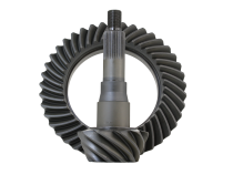 Ford 9.75 Inch 2011-Present 4.88 Ratio 31 Spline Ring and Pinion Revolution Gear