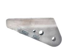 Jeep YJ Rear Spring Hanger Mounts Motobilt
