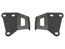 21.5 Inch LED Light Bar Hood Mount for Jeep CJ/YJ Motobilt