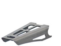 Steering Column Mount Steel Motobilt