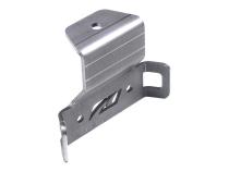 Bed Rail CB Antenna Mount Kit for Jeep Gladiator Raw Motobilt