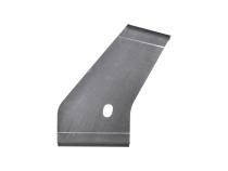 Jeep JL CB Antenna Mount for MB1084 For 18-Pres Wrangler JL Motobilt