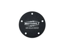 Steering Wheel Center Cap for Joes Racing Steering Wheel - Lightning Motobilt