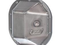 Ford 8.8 Differential Cover Integrated 3/4 Inch NPT Fill Plug Motobilt