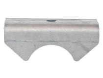 Front Spring Perch Drivers Side Chevy Dana 60 Motobilt
