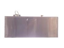 Jeep TJ/LJ Aluminum Fuel Cell 19 Gallon 97-06 Wrangler TJ/TJ Unlimited Motobilt
