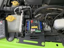 BantamX HD for JK 2007-2018
