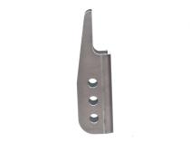 Adjustable Track Bar Mount Inside Frame Motobilt