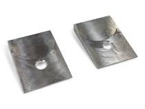 Jeep Cherokee 7 Degree Shim 1984-2001 XJ Clayton Off Road