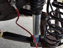 Jeep Front Brake Lines 1984-2006 TJ/LJ/XJ/ZJ Clayton Off Road