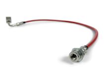 Jeep Wrangler Front &amp;amp; Rear Brake Lines 2007-2018 JK &amp;amp; Jeep Grand Cherokee Front 1999-2004 WJ Clayton Off Road