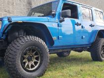 Jeep Wrangler/Gladiator Front Bump Stops Jeep JK/JL/JT Clayton Off Road