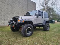 Jeep Wrangler/Gladiator Front Bump Stops Jeep JK/JL/JT Clayton Off Road