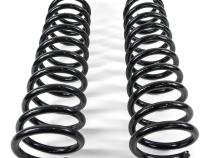 Jeep Grand Cherokee 7.0 Inch Rear Coil Springs 1993-1998 ZJ &amp;amp; Jeep Cherokee 8.0 Inch Rear Coil Conversion Coil Springs 1984-2001 XJ Clayton Off Road