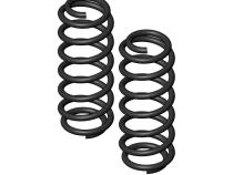 Jeep Wrangler 5.5 Inch Rear Coil Springs 1997-2006 TJ/LJ &amp;amp; Jeep Grand Cherokee 4.5 Inch Rear Coils Springs 1999-2004 WJ Clayton Off Road