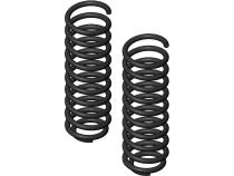 Jeep Wrangler 4.5 Inch Rear Coil Springs 2007-2018 JK &amp;amp; Jeep Cherokee 8.0 Inch Rear Coil Conversion Coil Springs 1984-2001 XJ Clayton Off Road