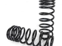 Jeep Wrangler 1.5 Inch Dual Rate Rear Coil Springs 2018-Present Jeep Wrangler JL Clayton Off Road