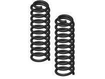 Jeep Gladiator 3.5 Inch Diesel  Front Coil Springs 2020+ JT Clayton Off Road