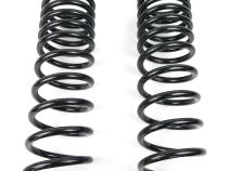 Jeep Gladiator 3.5 Inch HD Triple Rate Rear Coil Springs 2020+ JT Clayton Off Road