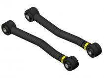 Jeep Wrangler Overland Plus Rear Upper Control Arms 07-18 and Up JK/JL Clayton Off Road