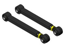 Jeep Gladiator Overland+ Short Rear Upper Control Arms 2020+ JT Clayton Off Road