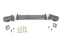 Jeep Grand Cherokee Front 3 Piece Cross Member 99-04 WJ Clayton Off Road