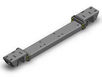 Jeep Grand Cherokee Front 3 Piece Cross Member 99-04 WJ Clayton Off Road