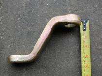 Jeep Wrangler Drop Pitman Arm 1997-2006 TJ/LJ Clayton Off Road
