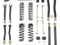 Jeep Wrangler 2.5 Inch Premium Lift Kit 18 and Up JL Clayton Off Road