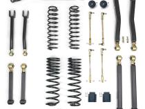 Jeep Gladiator 1.5 Inch Premium Lift Kit 2020+, JT Clayton Off Road