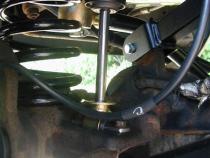 Jeep Cherokee 4.5 Inch Overland Plus Short Arm Lift Kit 1984-2001 XJ Clayton Off Road