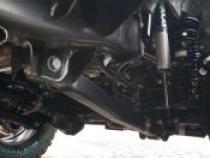 Jeep JL Lift Kit 3.5 Inch Diesel Overland Plus Lift Kit For 18+ Wrangler Clayton Offroad